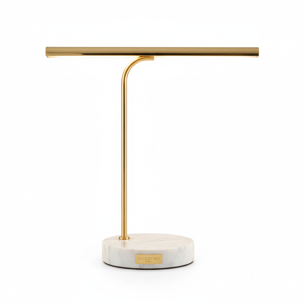 Designer italienne - vue principale