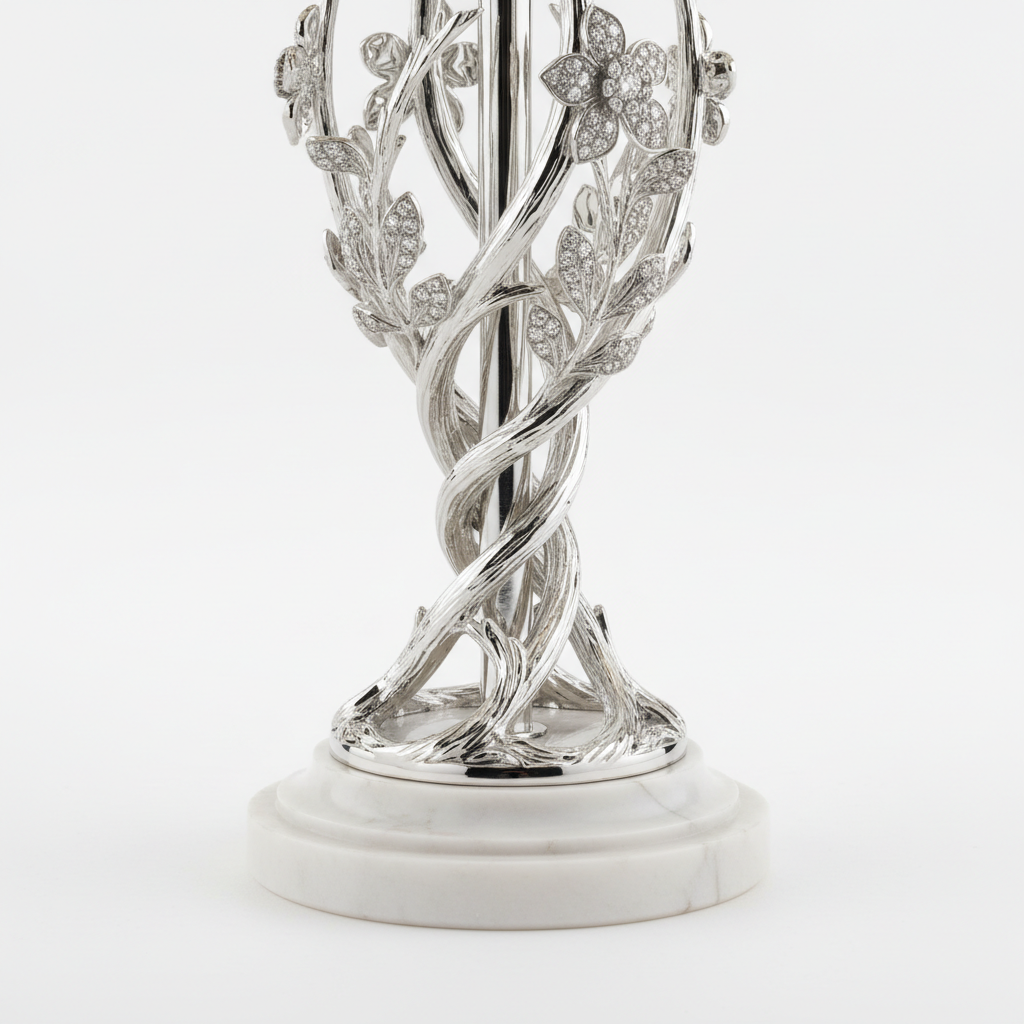 Lampe premium - socle