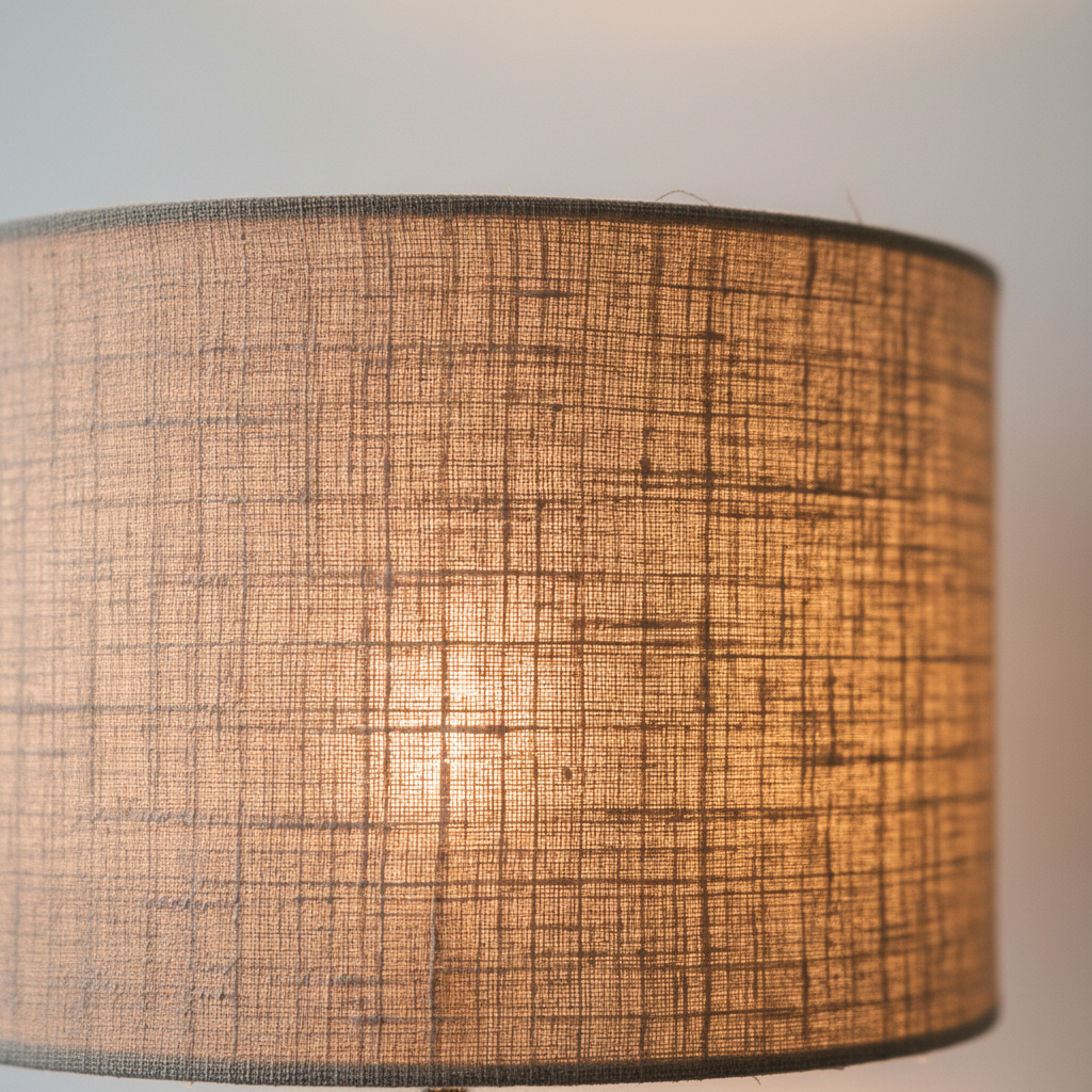 Scandinave - abat-jour
