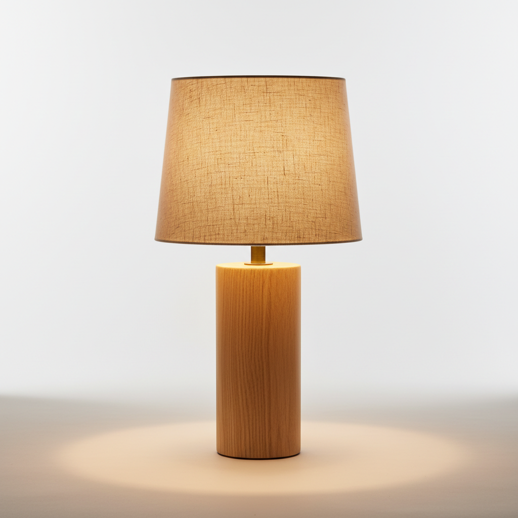 Scandinave - vue principale