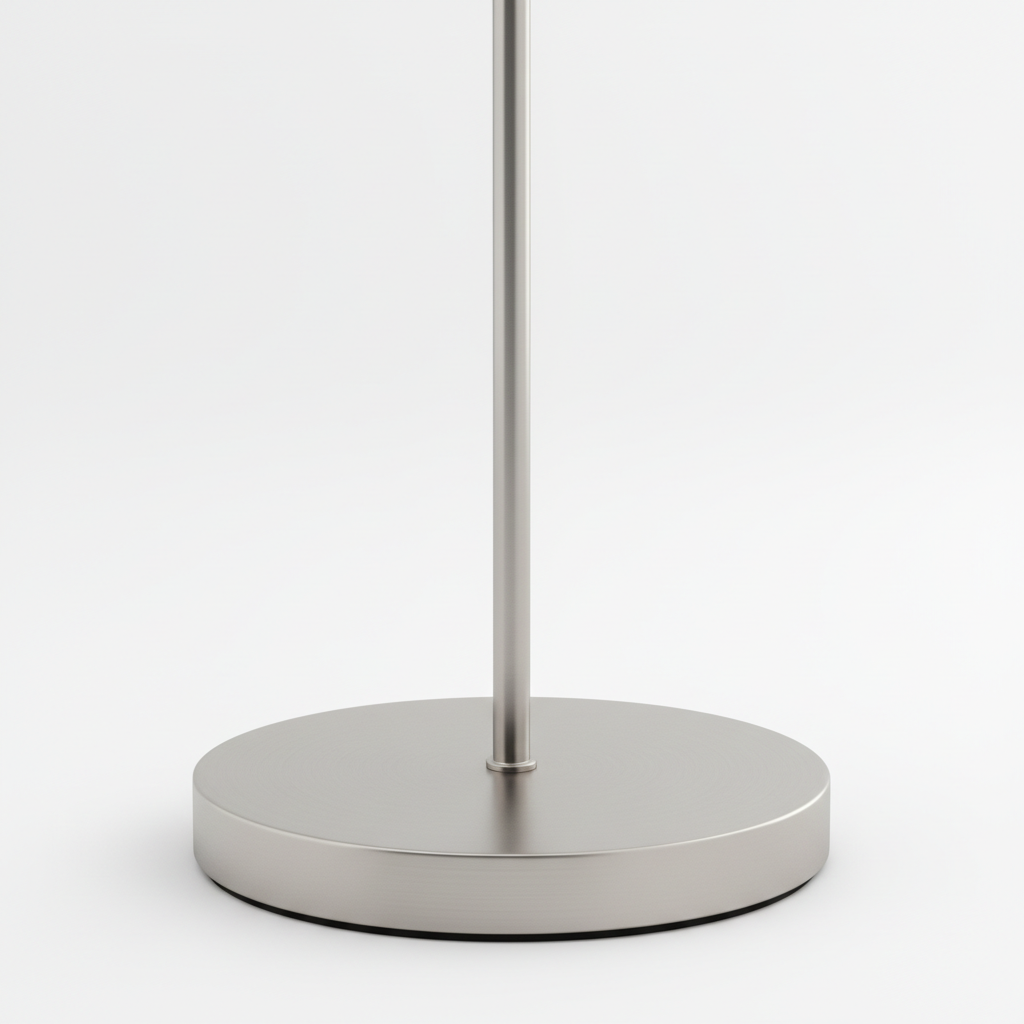 Sur pied - socle